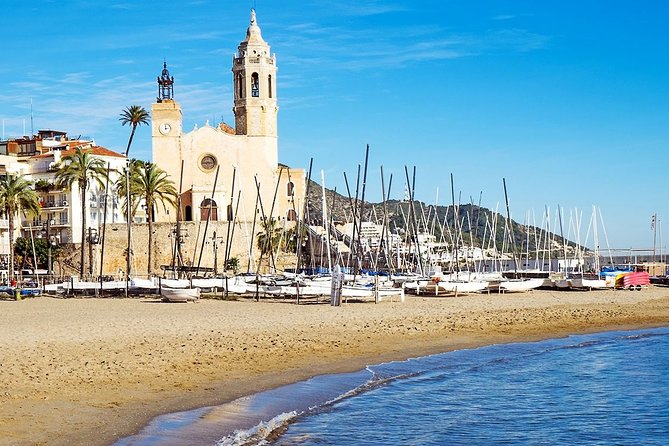 Private Transfer From Barcelona Airport to Sitges - Transportation Details