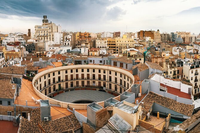 Private Transfer From Barcelona to Valencia