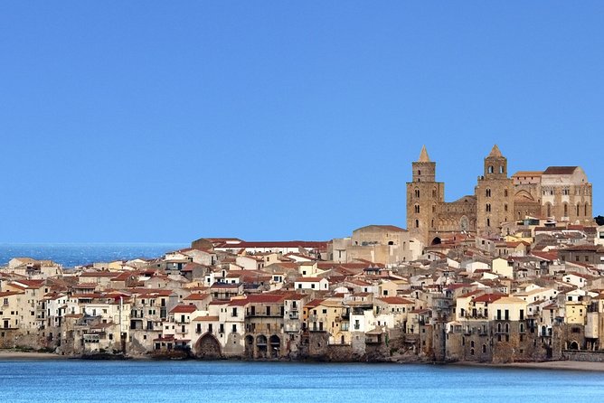 Private Transfer From Birgi Airport to Palermo (Pmo) Airport