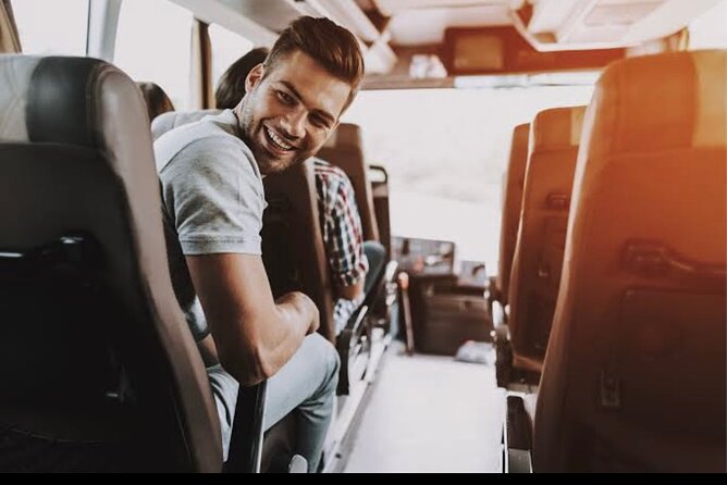 Private Transfer From Cairo Airport to Hotels Within Cairo and Giza - Inclusions of the Transfer