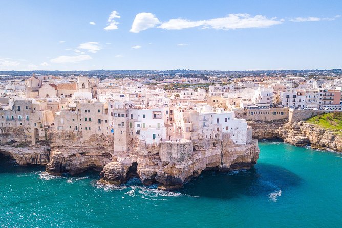 Private Transfer From Catania (Cta) Airport to Sciacca