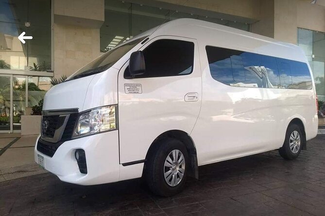 Private Transfer From Cibao International Airport (Sti) to Puerto Plata/Sosua