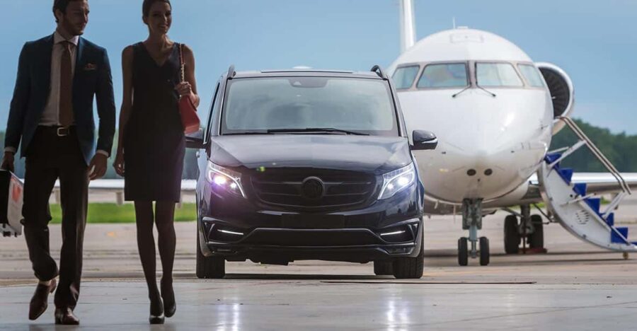 Private Transfer From Fes To Marrakech