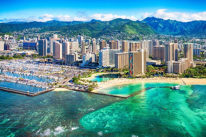 Private Transfer From Honolulu (HLN) Airport to North Shore
