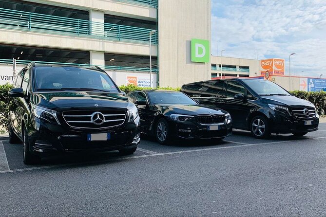 Private Transfer From Kusadasi Cruise Port to Izmir Airport (ADB)