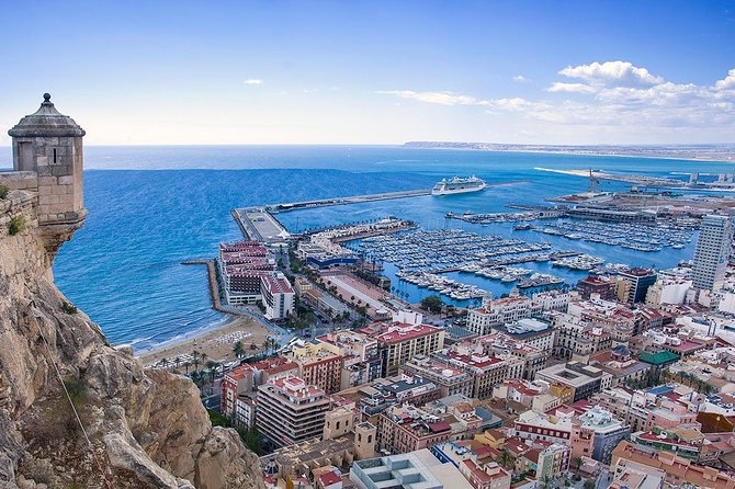 Private Transfer From La Finca Golf Resort to Alicante–Elche (ALC) Airport - Transfer Overview