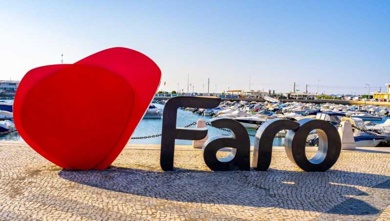 Private Transfer From Lagos to Seville