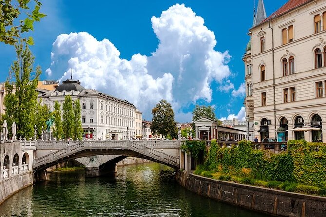 Private Transfer From Ljubljana Airport (Lju) to Ljubljana City - Inclusions and Amenities