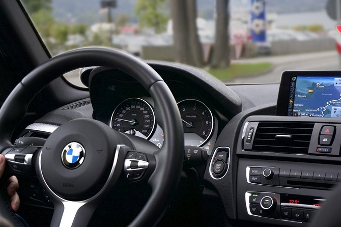 Private Transfer From Makarska to Split, Hotel-To-Hotel, English-Speaking Driver