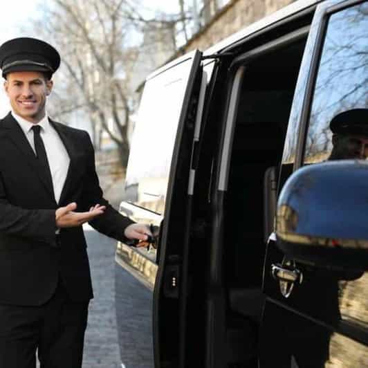 Private Transfer From Meknes to Fez