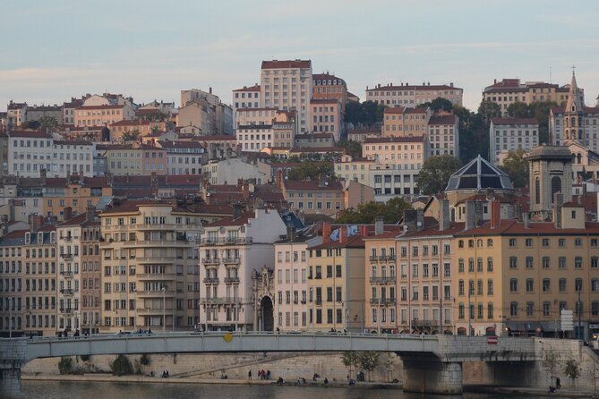 Private Transfer From Montpellier To Lyon With a 2 Hour Stop - Inclusions