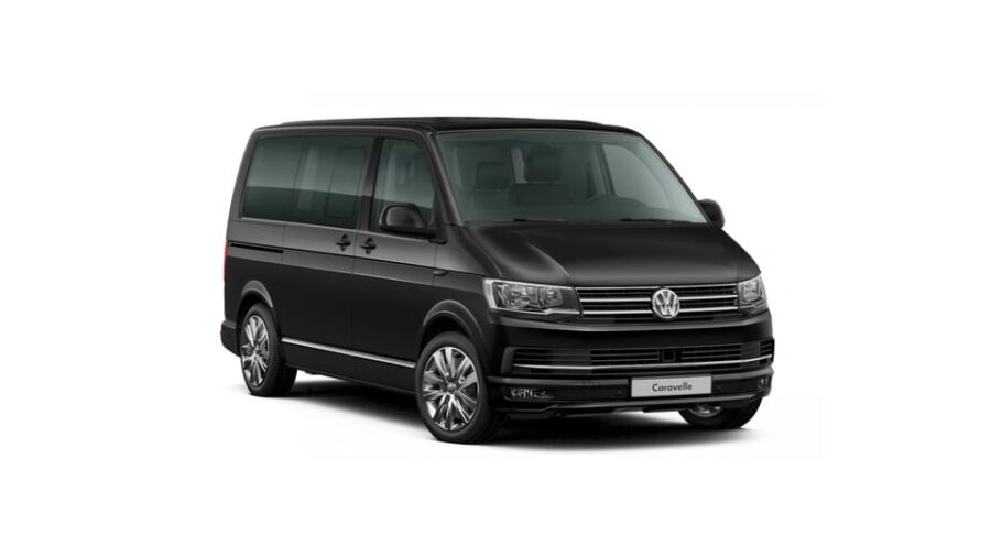 Private Transfer From Nice to Antibes