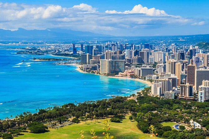 Private Transfer From North Shore Review