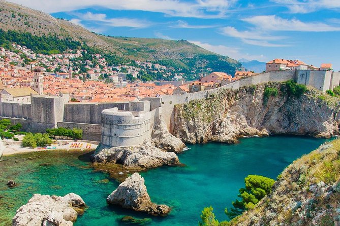 Private Transfer From Novalja to ZADar Airport (ZAD)