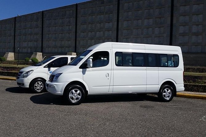 Private Transfer From Punta Cana to La Romana