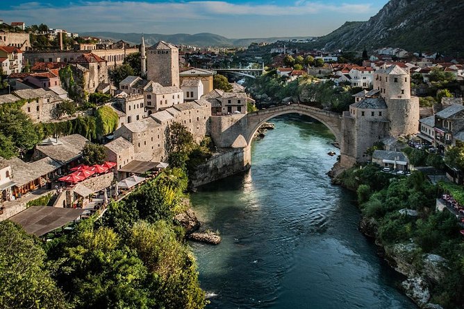Private Transfer From Rakovica to Sarajevo Airport (SJJ)