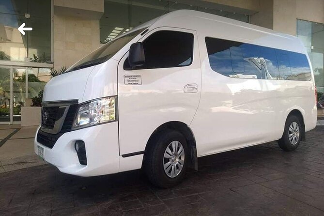 Private Transfer From RSW to Naples Review