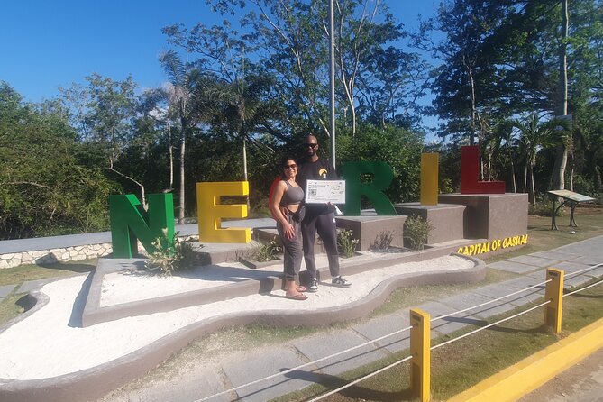 Private Transfer From Sangster International Airport to Negril