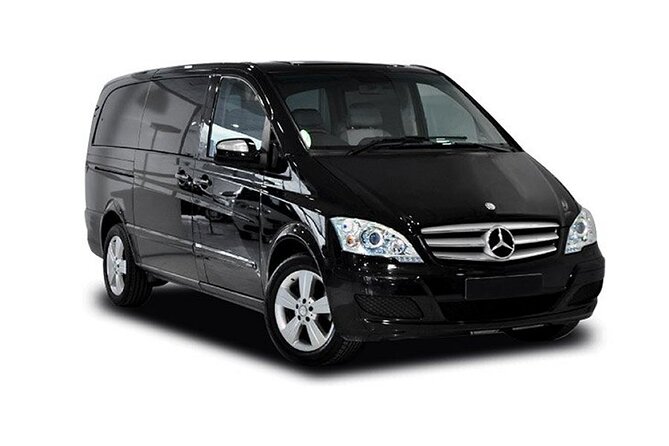 Private Transfer From Zagreb to Split With Plitvice Lakes