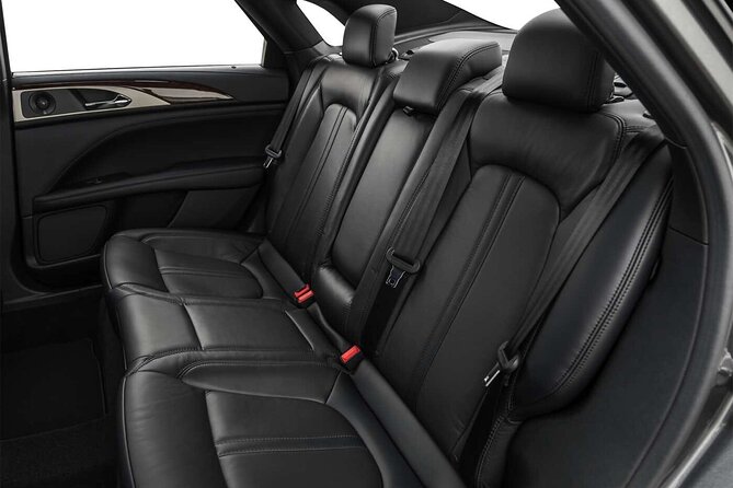 Private Transfer HOUston City to HOUston Airport HOU – IAH by Car