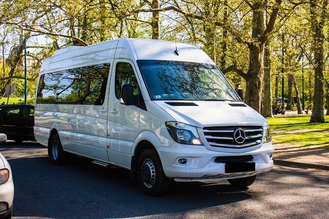 Private Transfer in Budapest