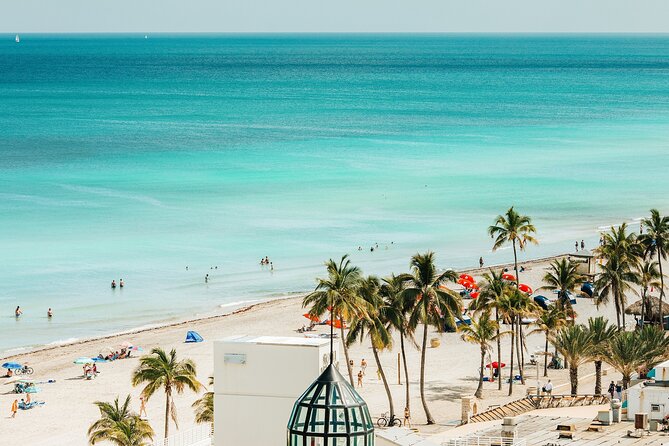 Private Transfer Miami Airport Review