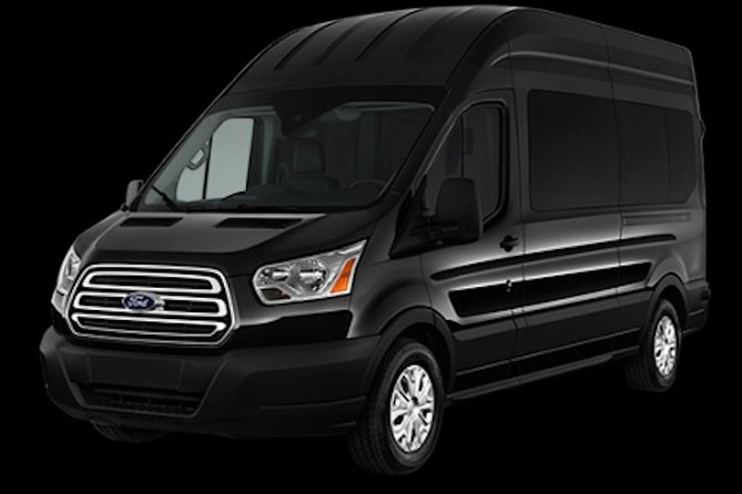 Private Transfer: Orlando Airport MCO To Lake Buena Vista Hotels