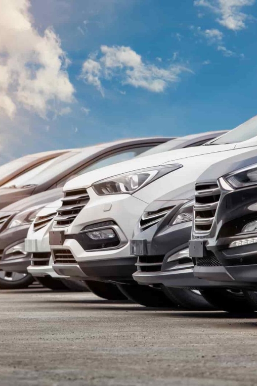 Private Transfer: Teddington to London Heathrow Airport.