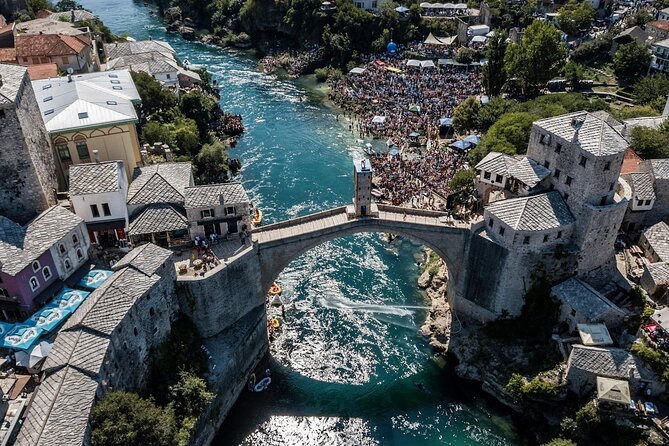 Private Transfer to Mostar From Dubrovnik - Overview of Private Transfers