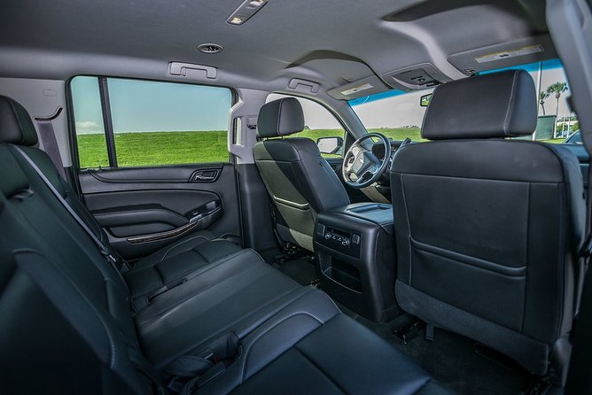 Private Transfer to San Diego International Airport From San Diego - Benefits of Choosing a Private Transfer