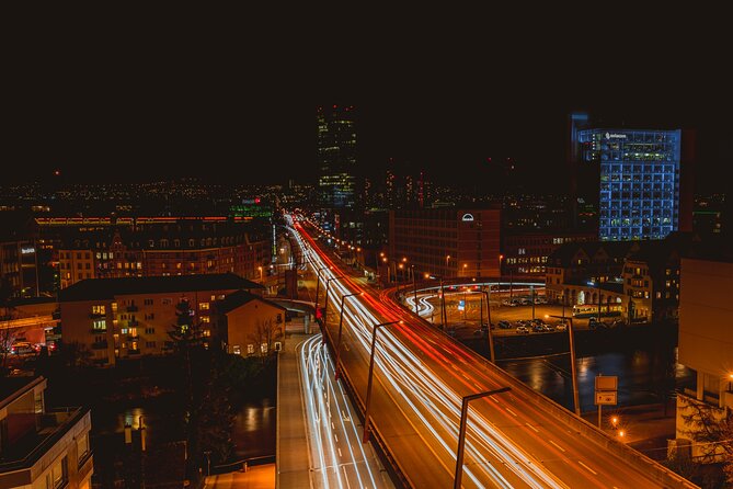 Private Transfer Zurich to Milano (Italy) (1-3 Persons)