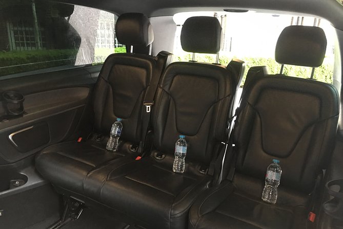 Private Transfers Ankara City or Esenboga Airport To/From Gordion Ancient City