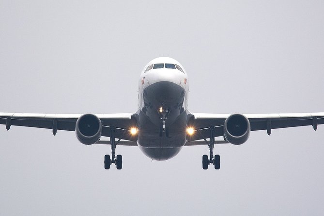 Private Transfers Between Istanbul Sabiha Gokcen Airport – Istanbul Asian Side