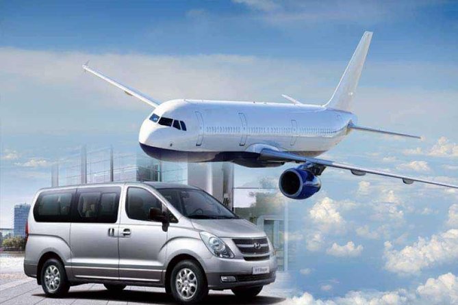 Private Transfers From Aswan To Luxor