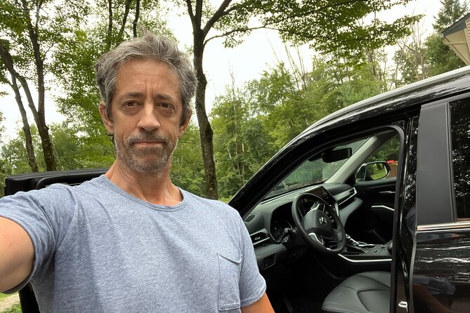 Private Transfers in NEW JERSEY (7 Miles)