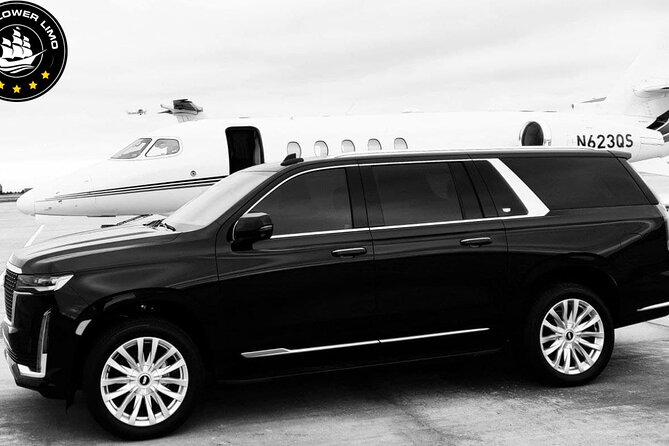 Private Transport From Denver International Airport to Vail
