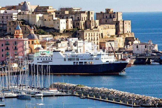 Private Transport From Fiumicino Airport to Ischia Island - Overview of Private Transport