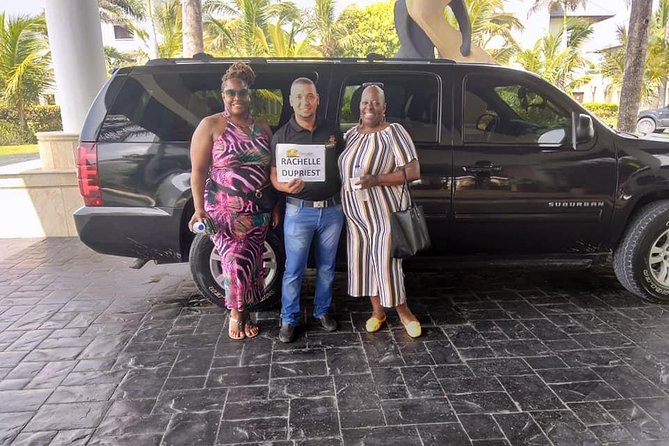 Private Transport Service