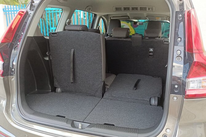 Private Transportation in Cancun and Riviera Maya - Tips for Travelers