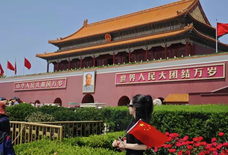 Private Trip: Great Wall+Forbidden City With English Driver