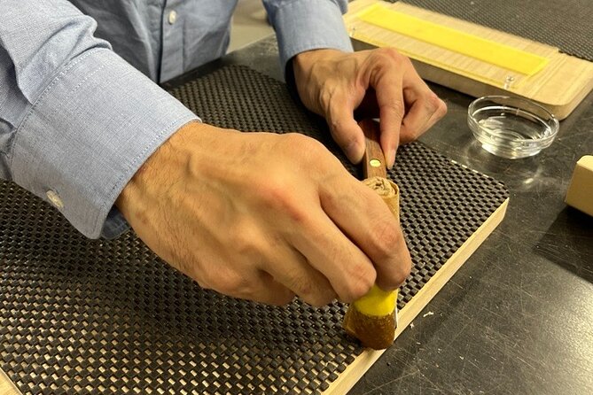 Private Tsubame Sanjo Fruit Knife Making Tour With Licensed Guide