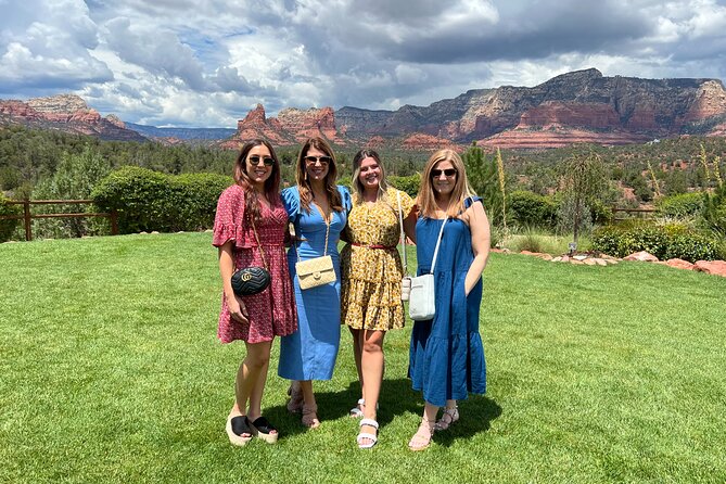 Private Vineyard Wine Tasting for 2-3 People From Scottsdale/Phx - Discovering the Local Flavors