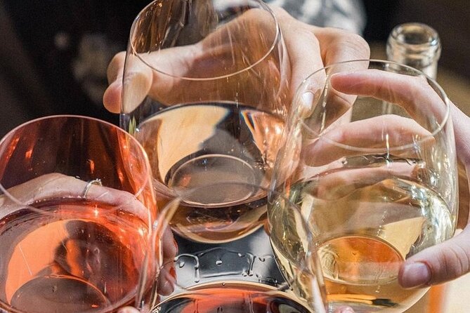 Private Vintners Wine Tasting Experience in Colorado - Participation Details