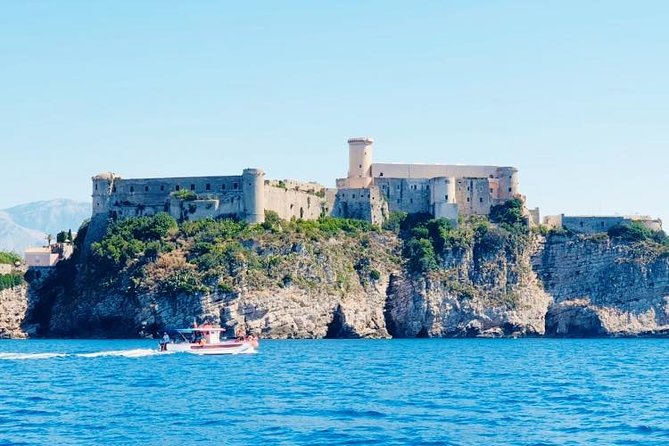 Private VIP Tour The Seven Beaches - Itinerary and Duration