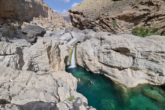 Private Wahiba Sand Desert and Wadi Hawar - Full Day Tours - Tour Highlights