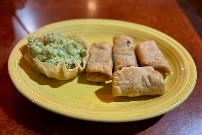 Private Walking Food Tour in Old Town Scottsdale