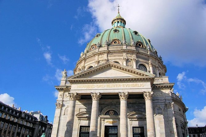 Private Walking Tour of Copenhagen