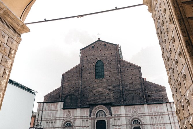 Private Walking Tour of Jewish Bologna