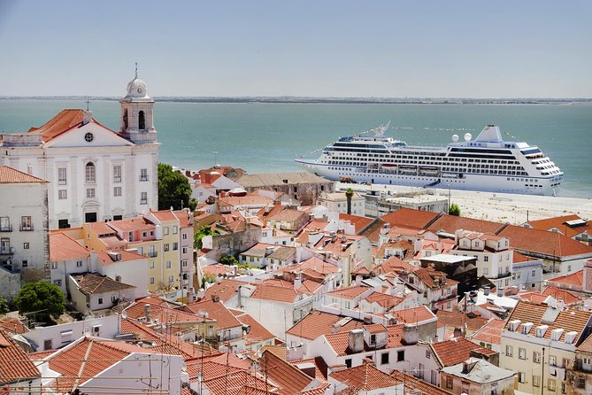 Private Walking Tour of Lisbon - Highlights of Each Route