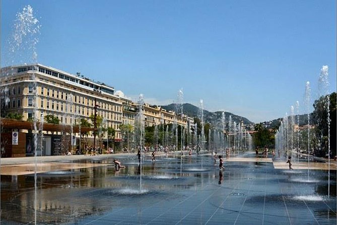 Private Walking Tour of Nice - 2 Hours - Tour Overview